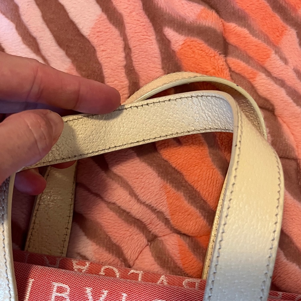 Bulgari Mini Tote - Picture 4 of 10